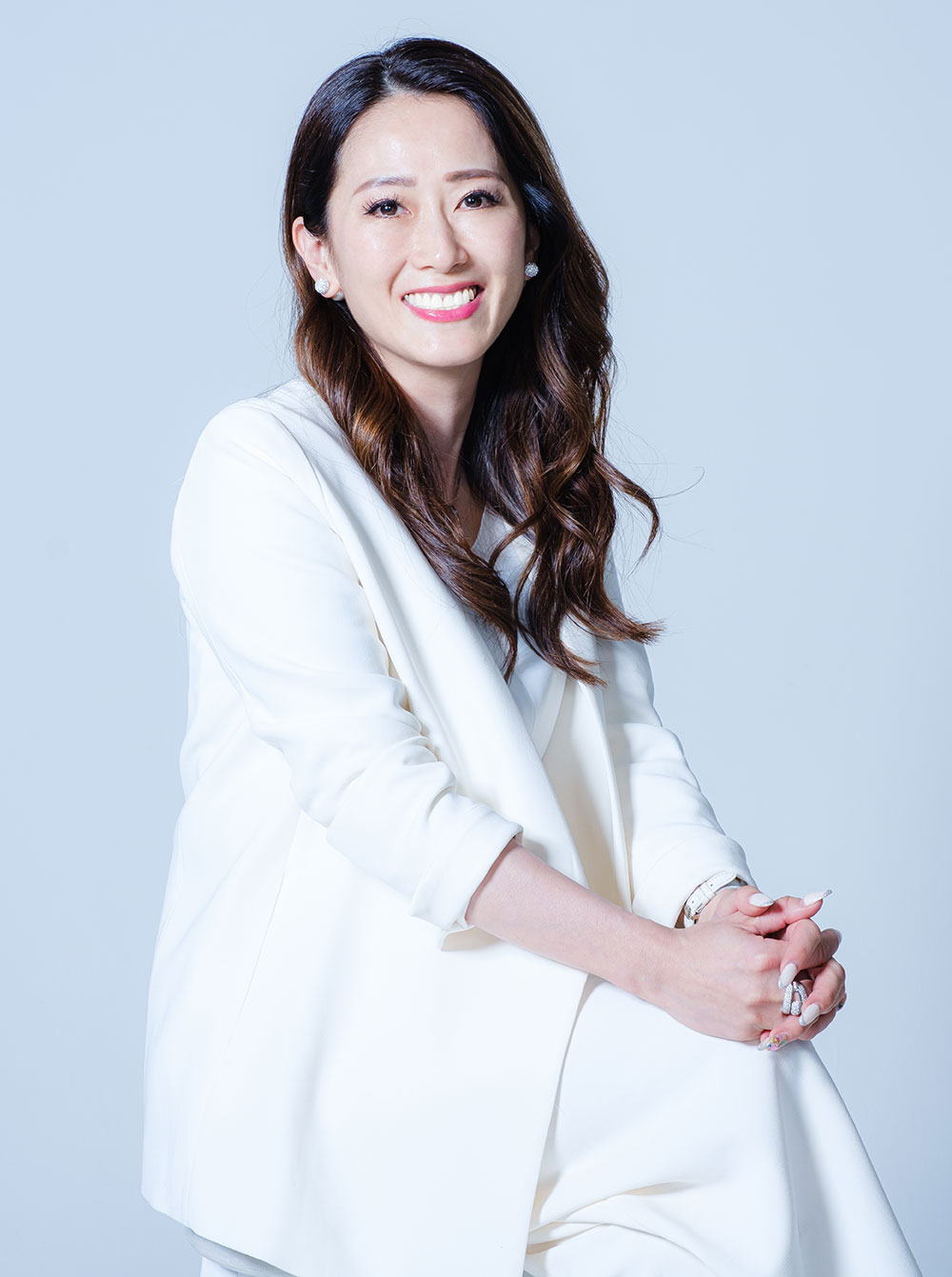 山口 明美