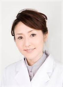 岩本 麻奈