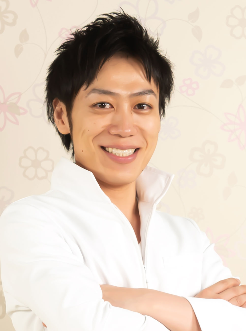 平森 勇喜